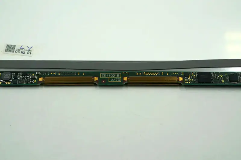 AUO B131HW02 V0 LCD面板