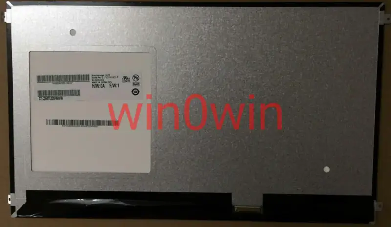 AUO B133HAN02.3 LCD panel