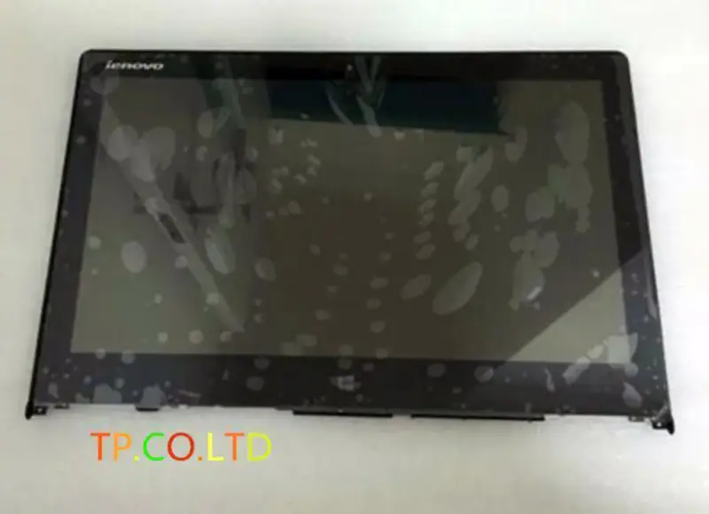 AUO B133HAT02.0 LCD panel