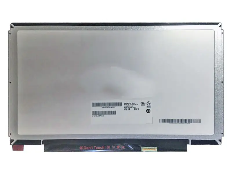 AUO B133XTN01.6 HW2A LCD-Panel