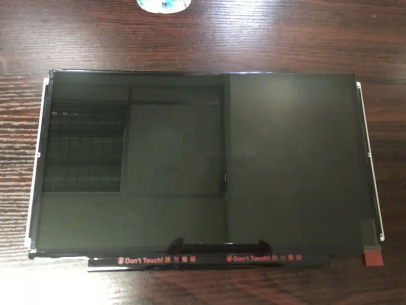AUO B133XTN01.6 HW2A LCD-Panel