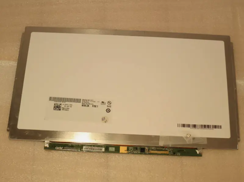 AUO B133XW01 V2 LCD-Panel