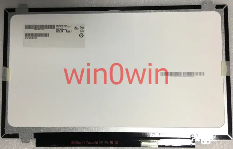 AUO B140HAN02.0 LCD panel