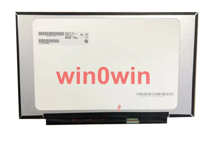 AUO B140HAN04.1 LCD panel for Laptop