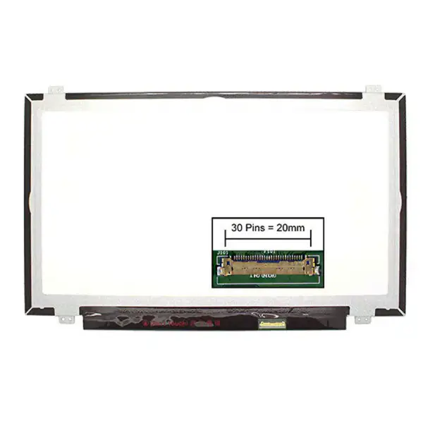AUO B140HTN01.E HW1A LCD panel
