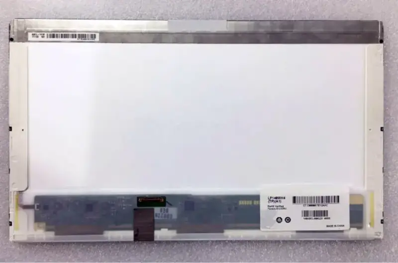 AUO B140XTN01.0 LCD