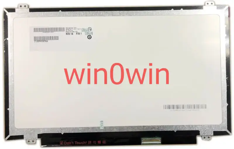 AUO B140XTN03.0 LCD panel