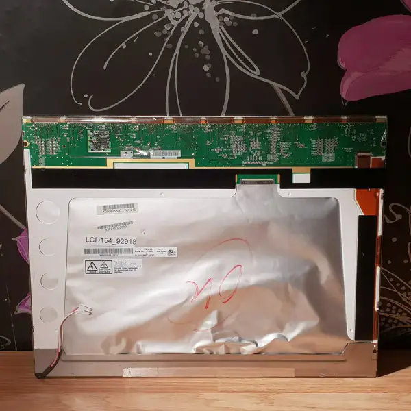 AUO B141XN03 LCD面板觸控面板替代品