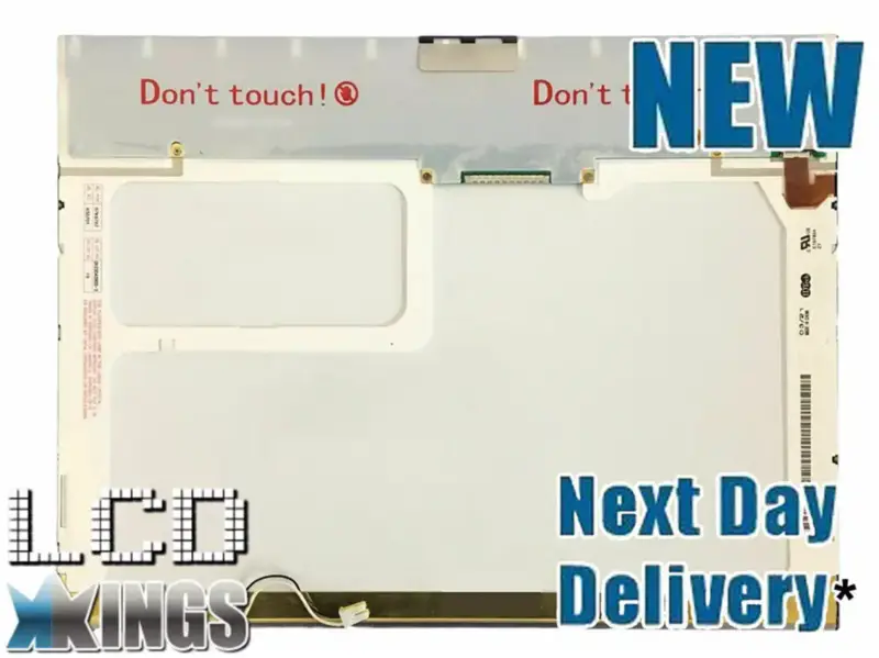 AU Optronics B150PN01 LCD