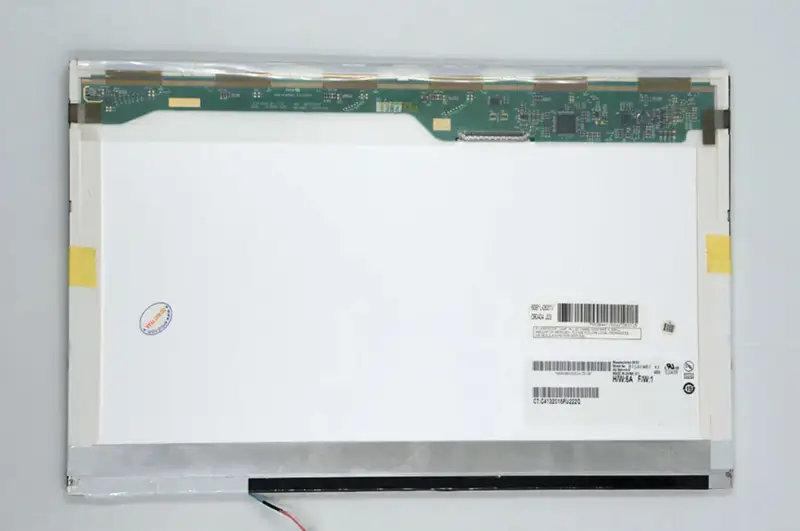 AUO B154EW02 V2 LCD面板