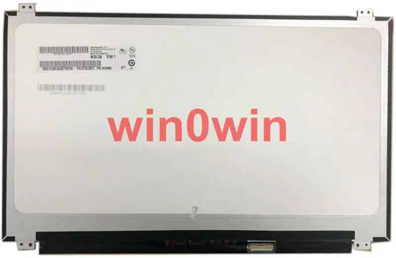 AUO B156HAK02.0 LCD-Panel