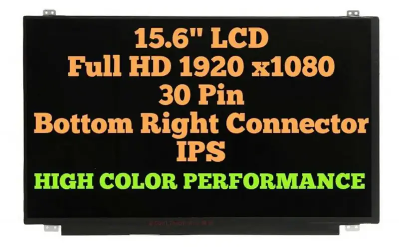 AUO B156HAN04.0 HW1A LCD panel