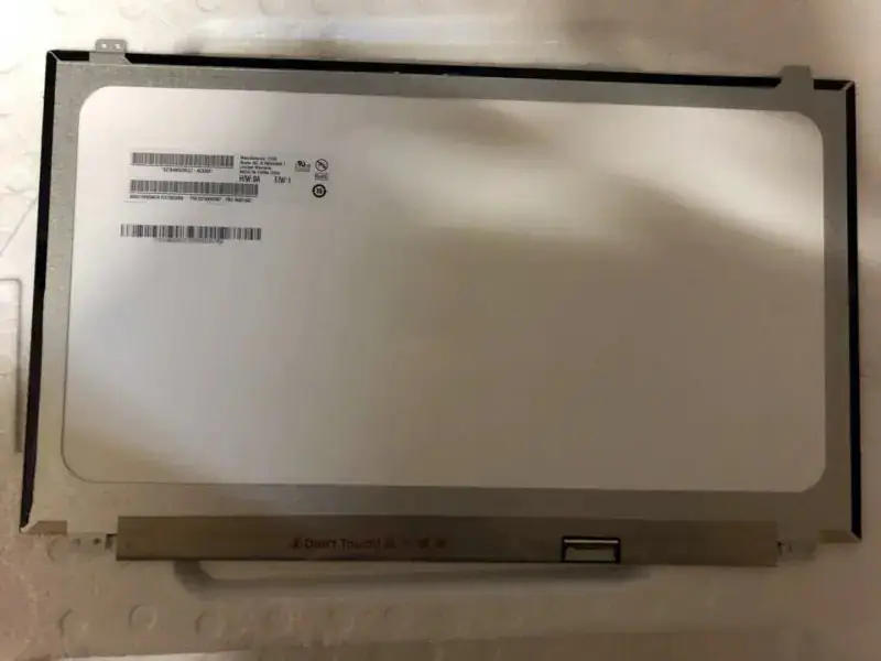 AUO B156HAN06.1 HW0A LCD panel