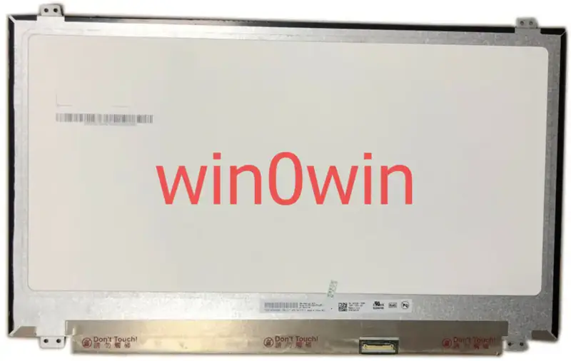 AUO B156HTN05.2 LCD panel replacement