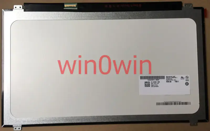 AUO B156XTN03.3 LCD panel