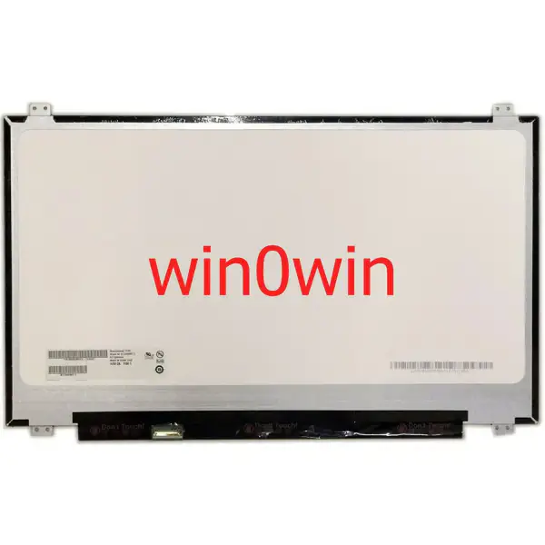 AUO B173HAN01.3 LCD panel for Laptop