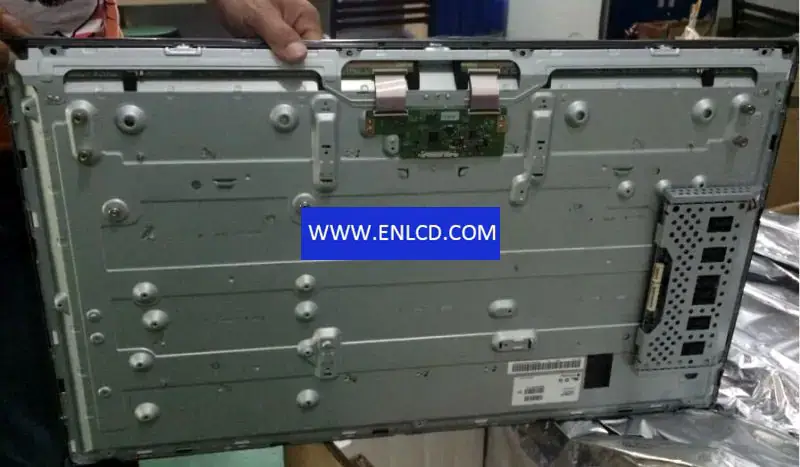 BERISE BRS-320H02 LCD panel replacement