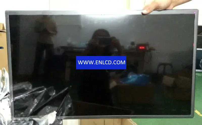 BERISE BRS315H2 LCD panel replacement