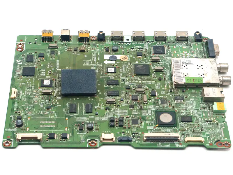 Samsung PS64D8000FJ BN41-01623 BN41-01623C S63FH-YB06 電路板