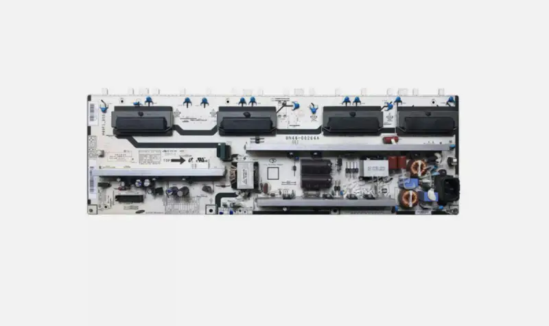 Samsung LA40B530P7R BN44-00264A H40F1_9SS Power Supply Board LCD board