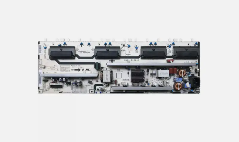 Samsung LA40B530P7R BN44-00264A H40F1_9SS Power Supply Board LCD board