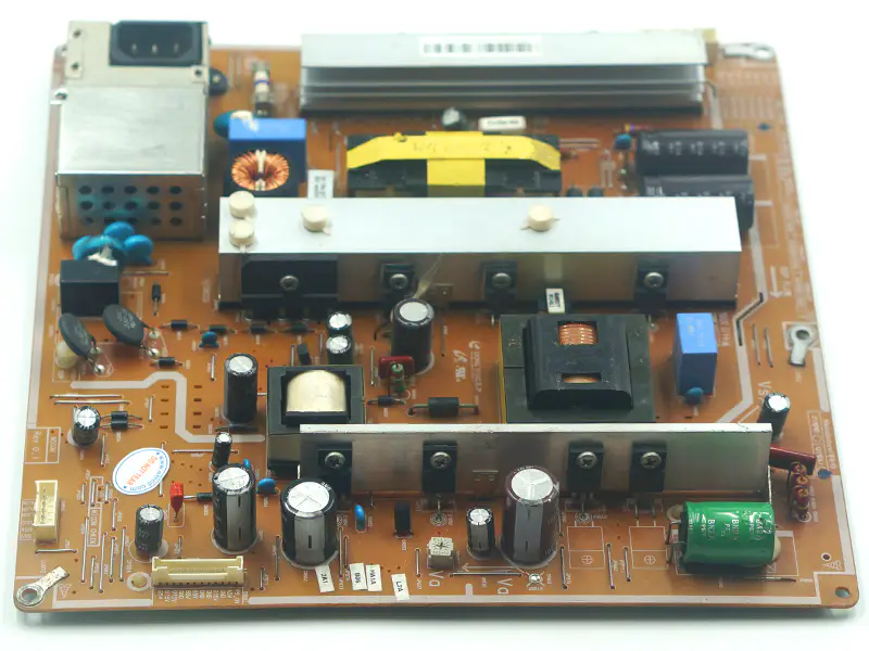 Samsung PS51D490A1 BN44-00443B 電源板