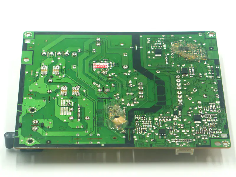 Samsung PD40AVF_CDY BN44-00496B BN44-00496A power board