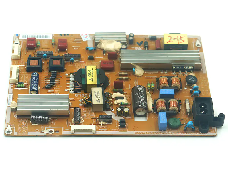 Samsung UA40 UA46ES6100J BN44-00518A BN44-00518D BN44-00518E 電源板