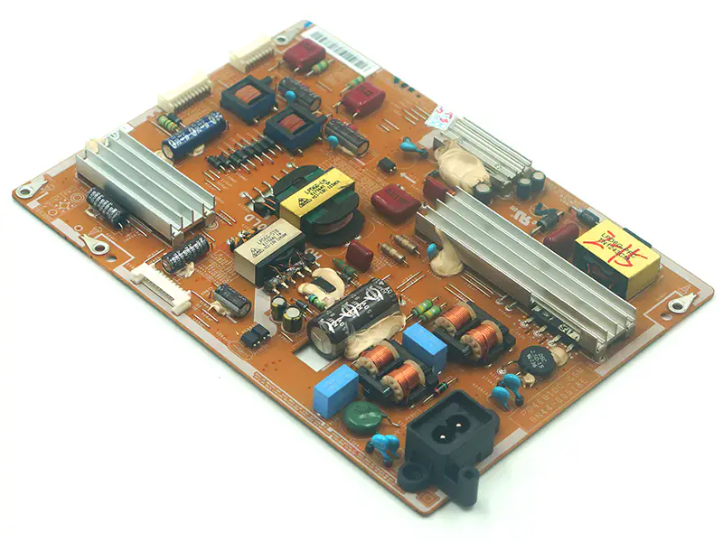 Samsung UA40 UA46ES6100J BN44-00518A BN44-00518D BN44-00518E 電源板