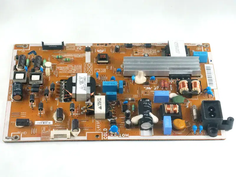 Samsung UA46F5080AR L46SF_DPN BN44-00610A BN44-00610D 電源板