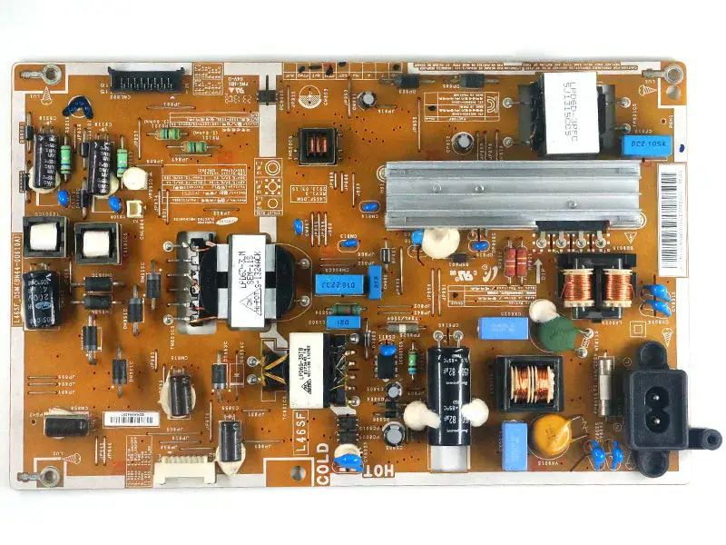 Samsung UA46F5080AR L46SF_DPN BN44-00610A BN44-00610D 電源板