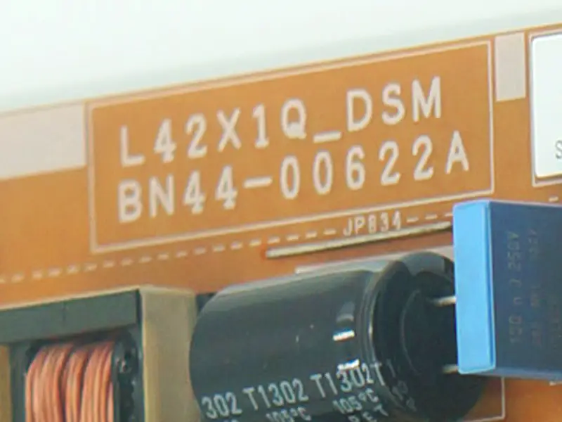 Samsung UA40F6400AJ BN44-00622A 電源板