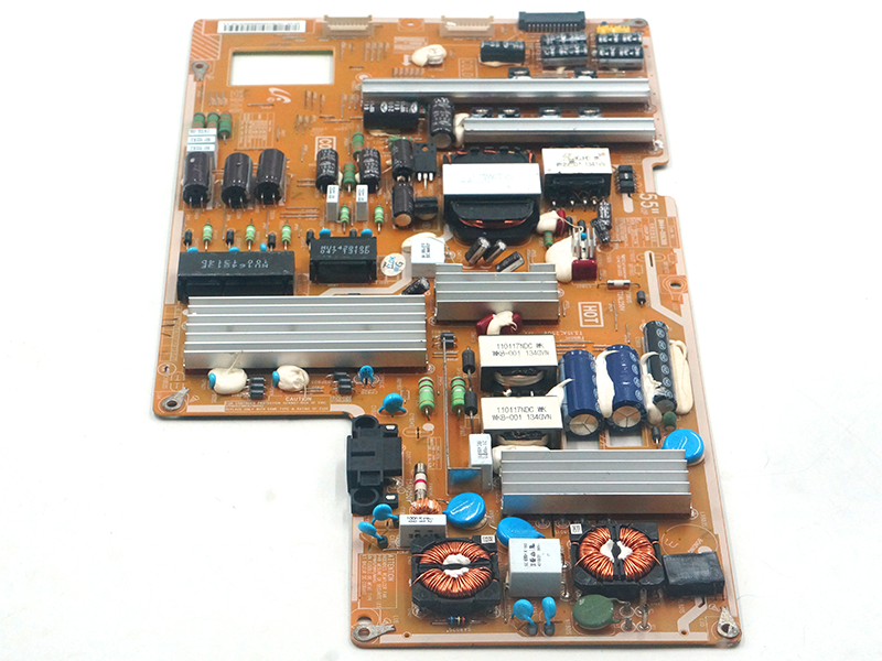 Samsung UA55F8000AJ BN44-00636B L55U2P-DHS LCD電源板