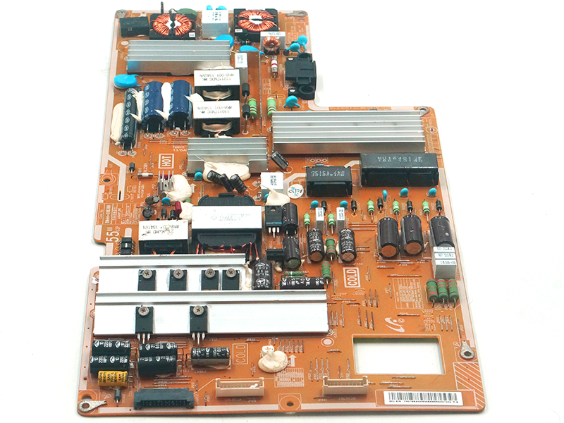 Samsung UA55F8000AJ BN44-00636B L55U2P-DHS LCD電源板