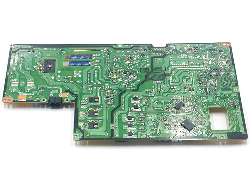 Samsung UA55F8000AJ BN44-00636B L55U2P-DHS LCD電源板