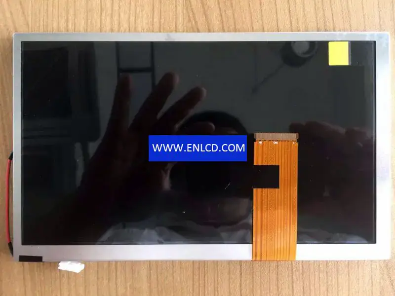 BOE AV080WSM-NW3 LCD panel