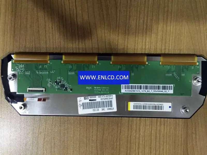 BOE AV094Z9M-N10 LCD面板汽車顯示器