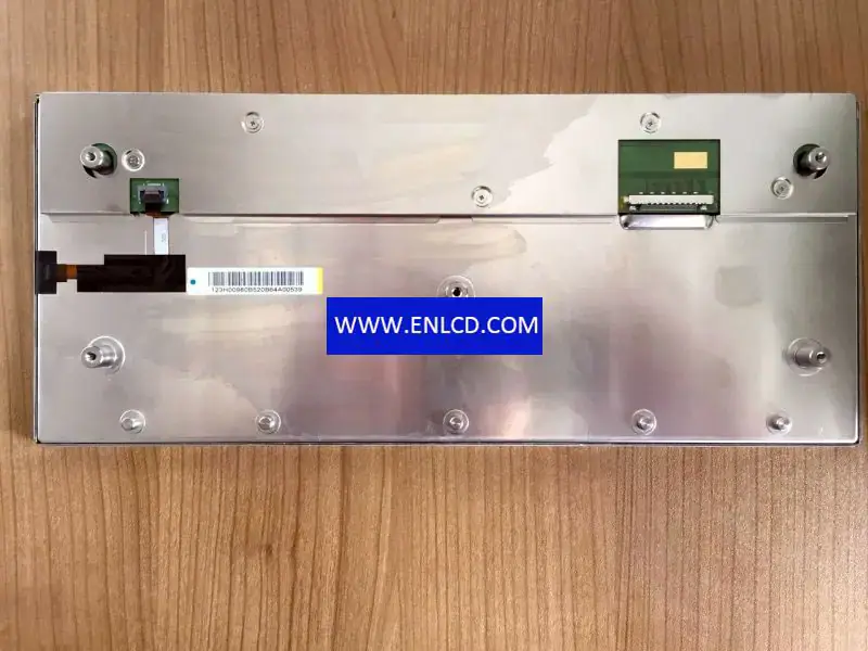 BOE AV123Z7M-N11 LCD面板汽車顯示器