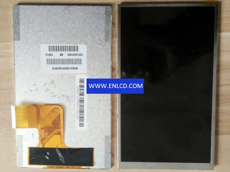 BA060WV1-100 CELL BOE LCD panel
