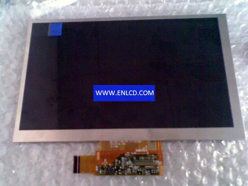 BOE BA070WS1-100 LCD面板