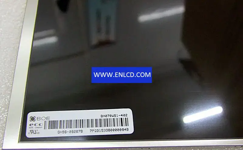 BOE BA070WS1-402 LCD面板