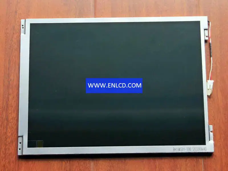 BOE BA104S01-100 LCD面板