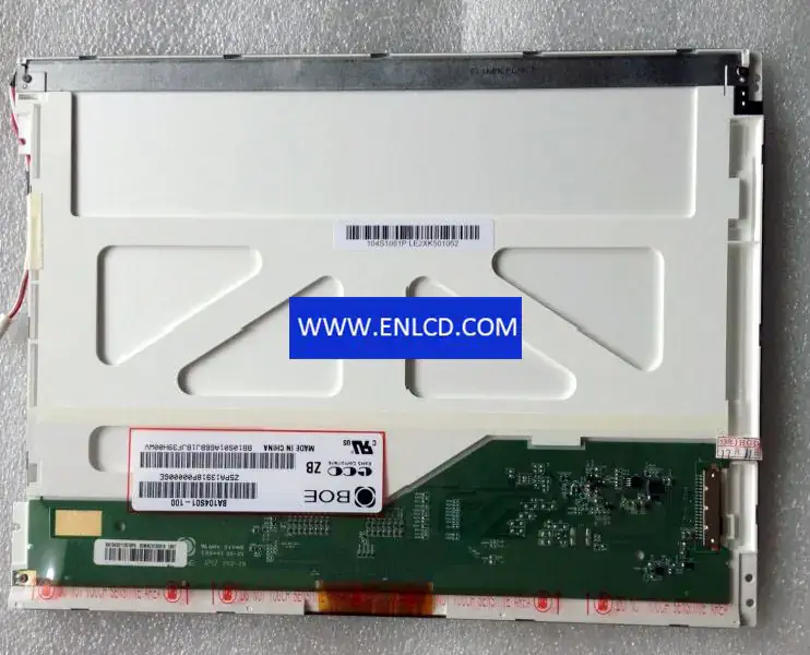 BOE BA104S01-100 LCD面板