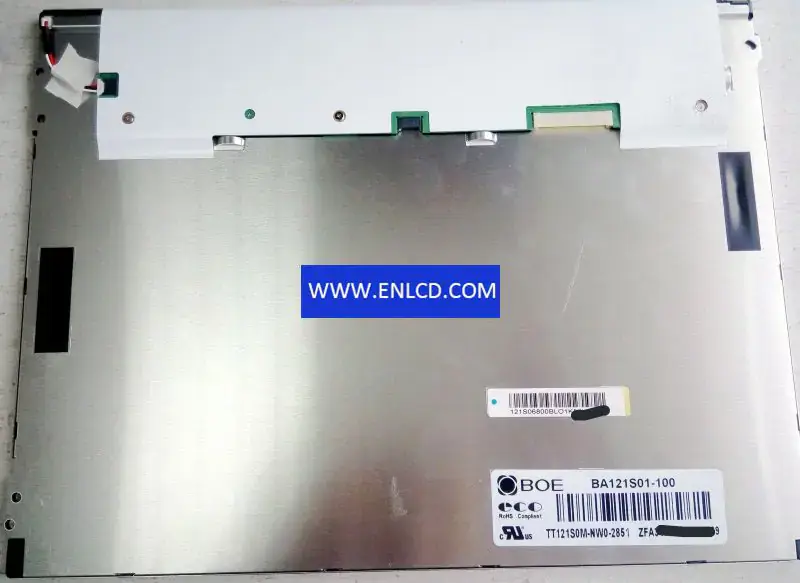 BOE BA121S01-100 LCD面板