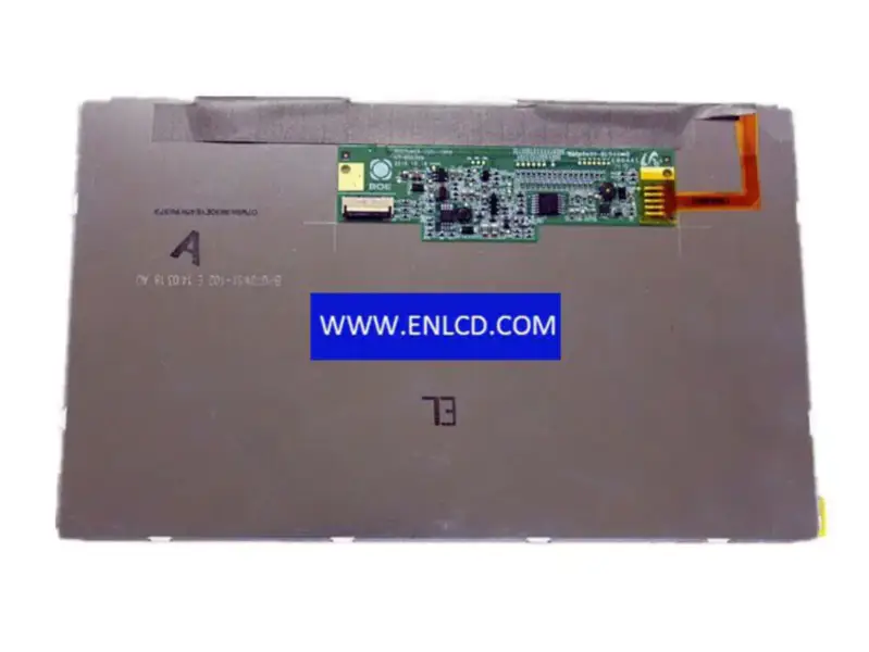 BOE BP070WS1-102 LCD面板