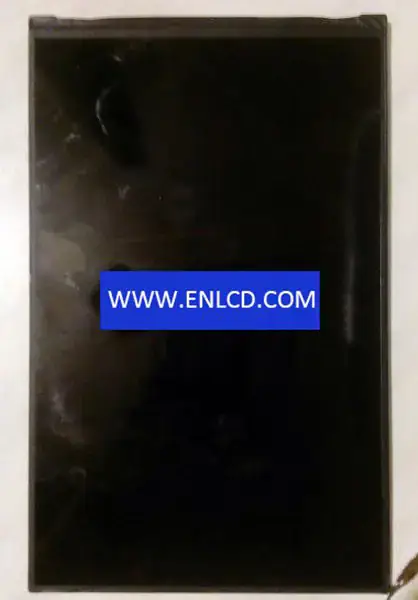 BOE BP080WX1-200 LCD面板
