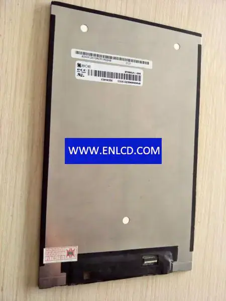 BOE BP080WX1-200 LCD面板