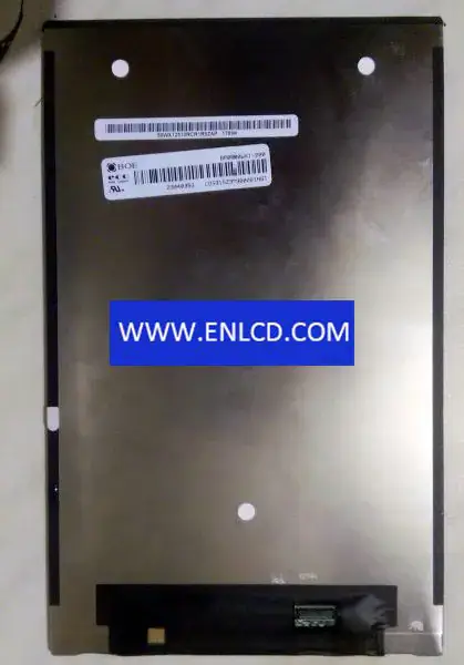 BOE BP080WX1-200 LCD面板