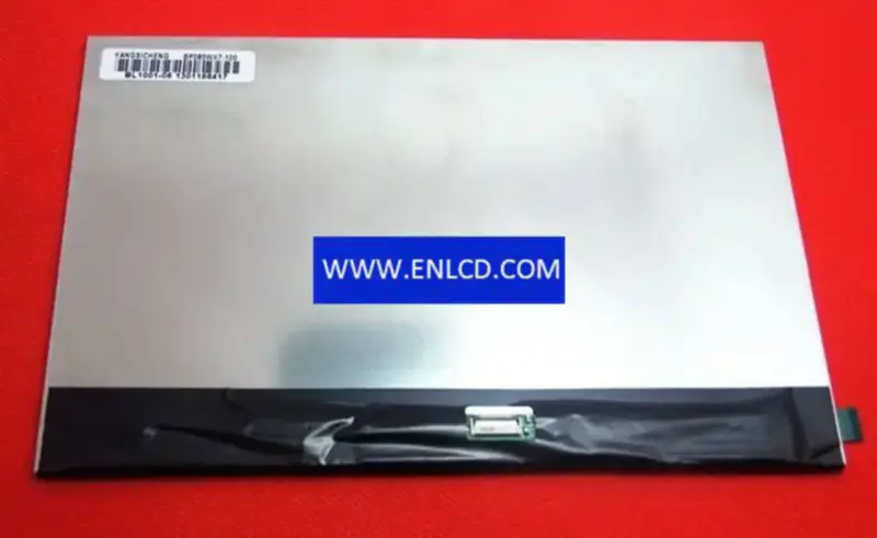 BOE BP080WX7-100 LCD面板