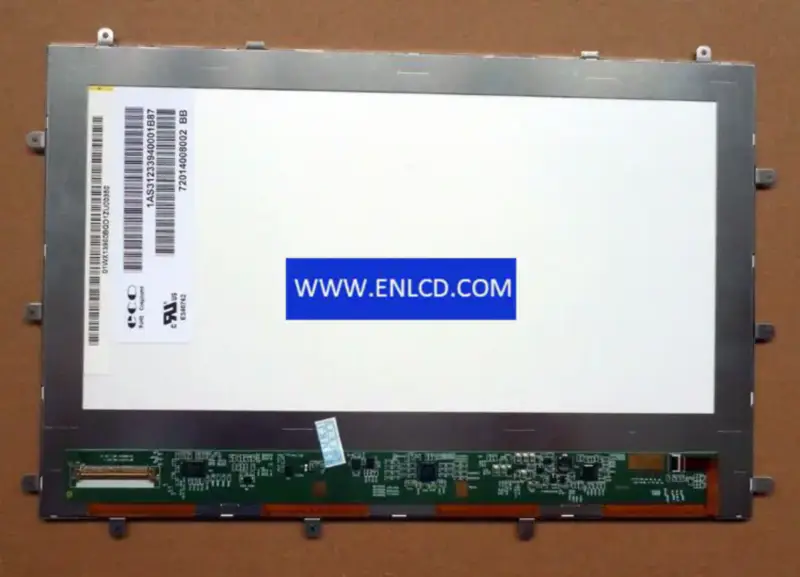 BOE BP101WX1-100 LCD面板